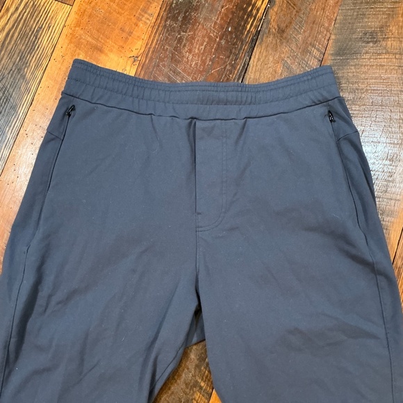 Public Rec All Day Every Day Pants Men’s Size 32x34 Gray - Picture 6 of 12